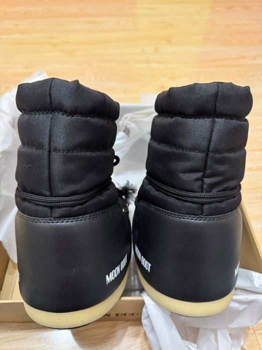Cizme iarna Moon Boot