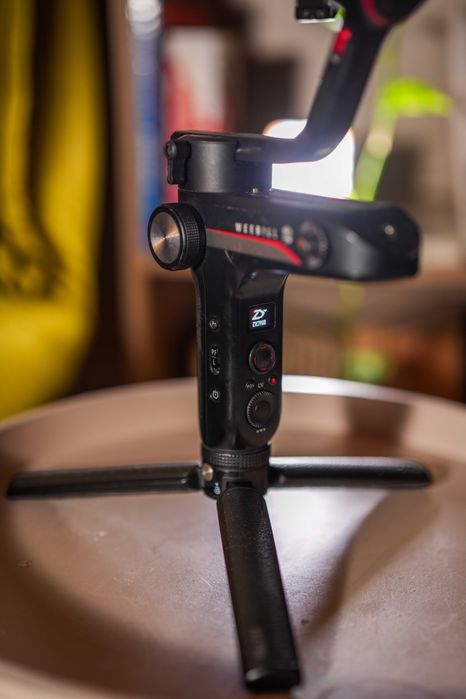 Zhiyun-Tech Weebill-S
