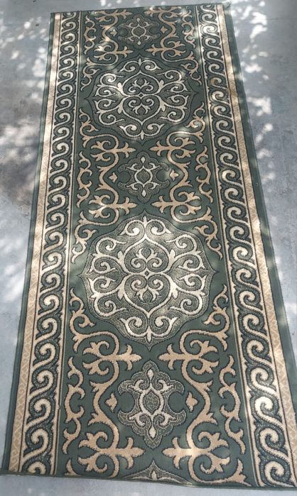 Ковёр размер 2×3, дорожка 1×2,4