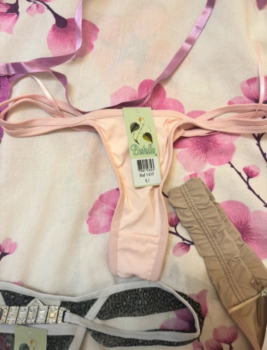 Lenjerie intima M