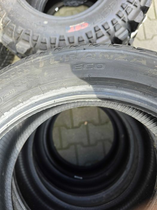 Anvelope Vara Noi Bridgestone 215 45 17