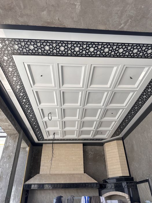 Алюкобонд монтаж алюкабонд аликапон алкафон