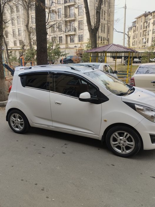 Сухой арендага спарк