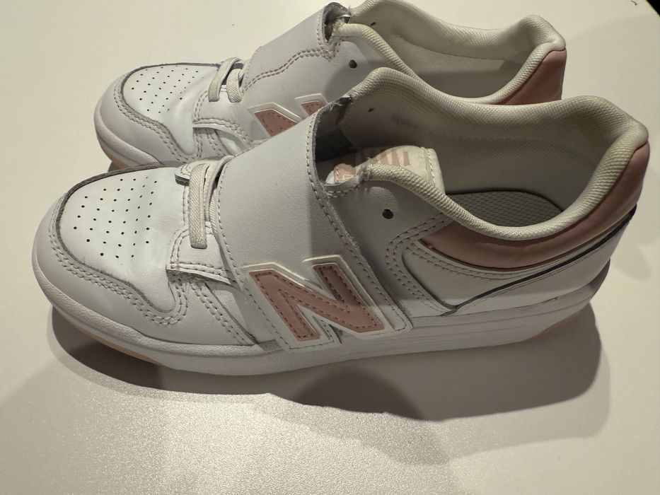 New Balance 33,5
