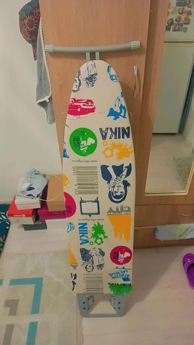 Продам стол для утюга