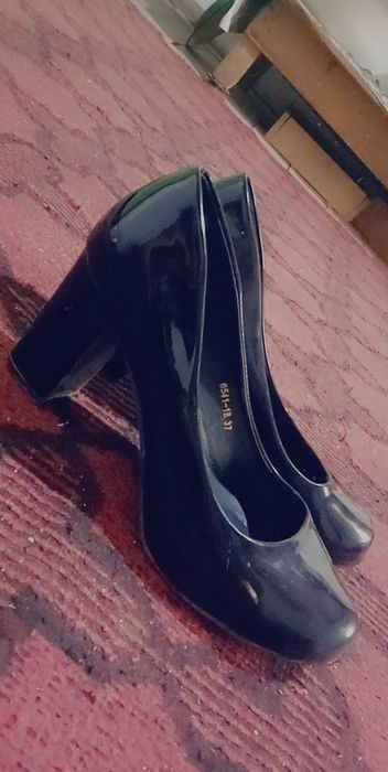 Kablok krasovka satiladi