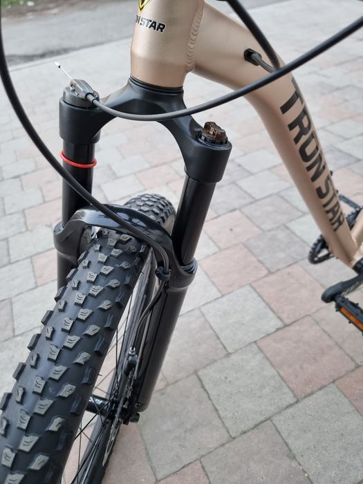 Велосипед TRON STAR R1000