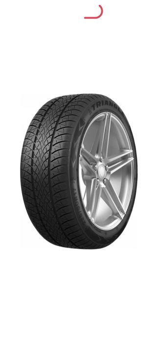Anvelope iarna TRIANGLE WinterX TW401 205/55R16 94V