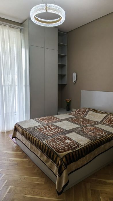 Аренда 2/7/9 новостройка ЖК "NRG Qorasuv"