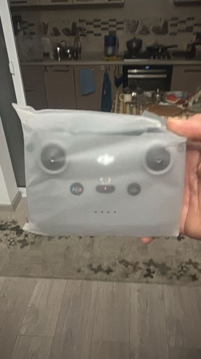 RC-N3 (RC-151) – Telecomandă nouă pentru drone DJI