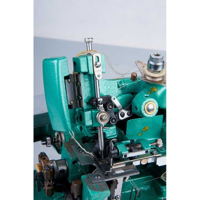 Aksiya! Оптом нархда Yashil averlok, оверлок, бабочка