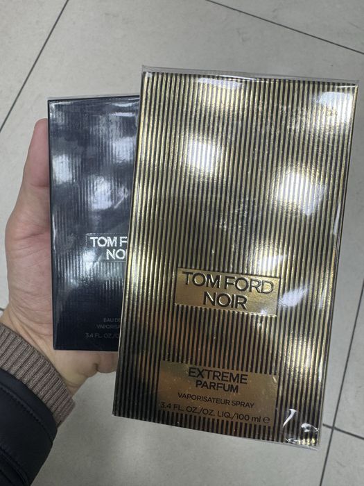 Tom Ford Noir Extreme