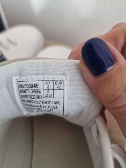 Adidas Polo Ralph Lauren