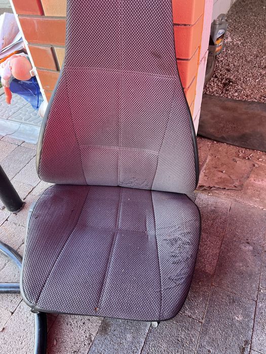 Сиденье переднее правое ВАЗ 2107