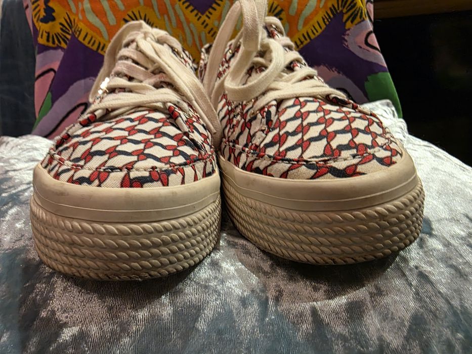Кецове Tommy Hilfiger , 38 номер