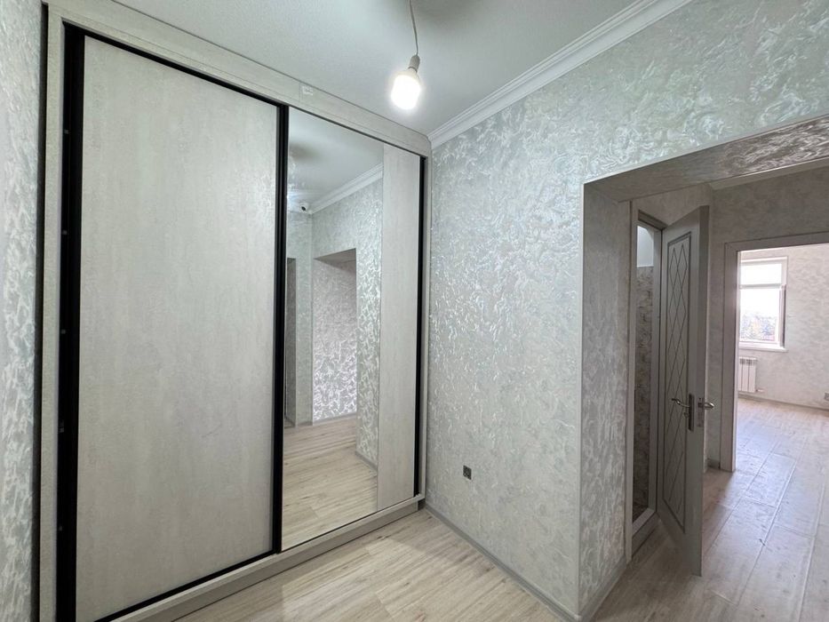 фрунза мухайёда 2 хонали хонадон сотилади