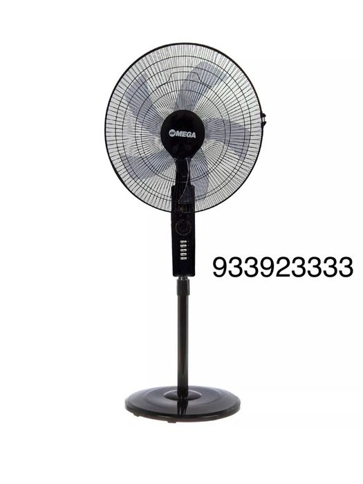 Вентилятор настольный Mega Dubai качественный товар