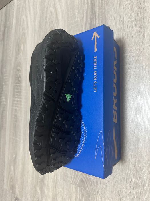 Маратонки Brooks divide 6