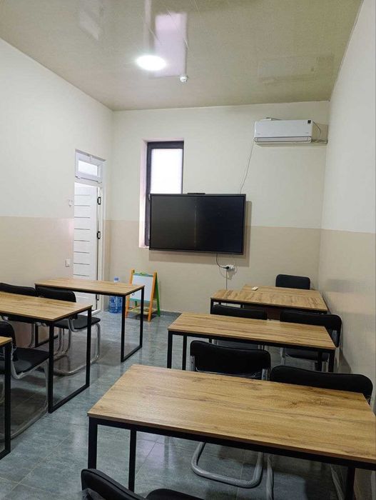 Oʻquv markazlarini hamkorlikga taklif etamiz