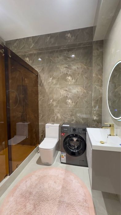 2/4/9 ЖК Shinam Бадамзар