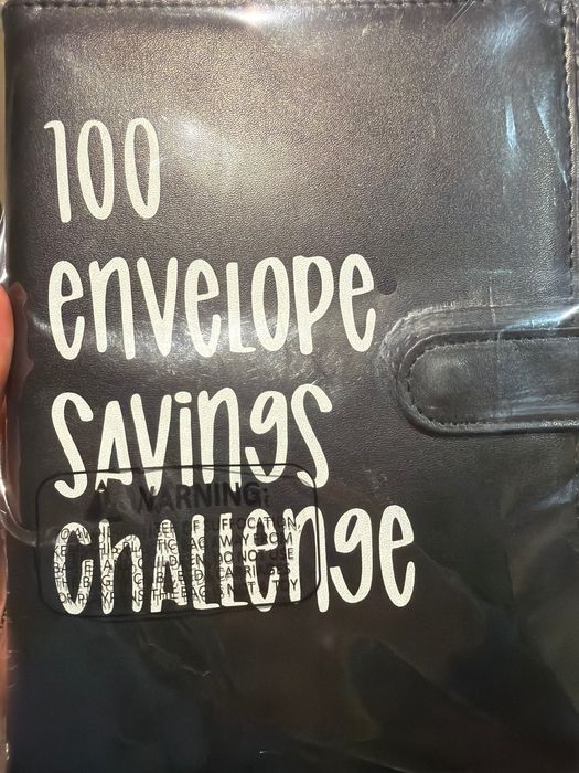 Тефтер за спестяване