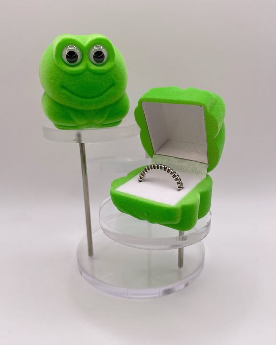 Кутии за бижута.