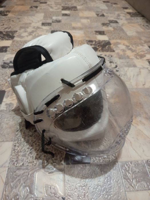 Продам шлем кудо