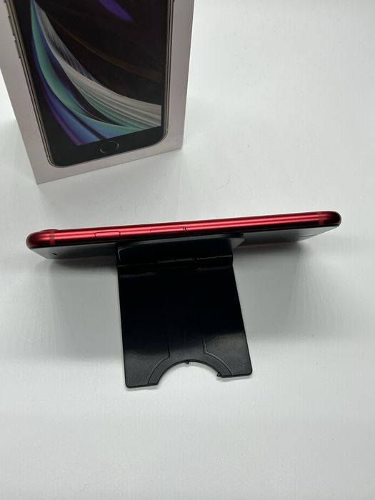 iPhone SE 2 - 2020 - 128Gb- Stare IMPECABILA + Garantie