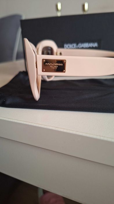 Слънчеви очила Dolce&Gabbana