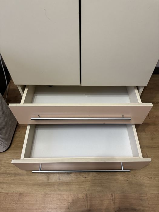 Продам детский гарнитур б/у