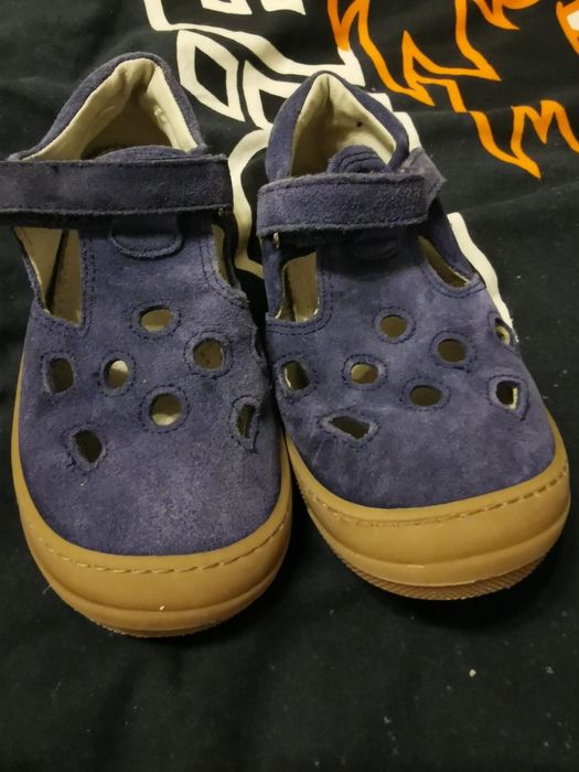 Sandale Baby Avus 28