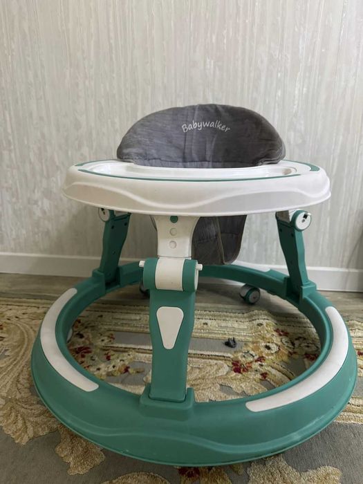 Стульчик для кормления Babyton