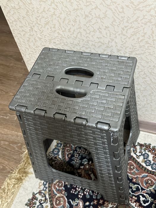 Складной стул