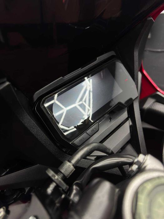 Honda CBR 650R 2019  – stare foarte bună
