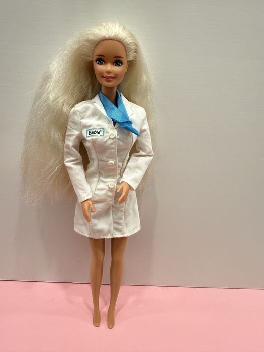 Papusi Barbie de colectie