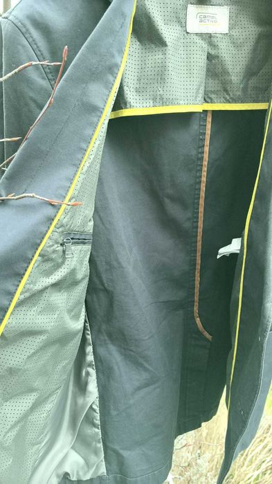 Мъжко сако Camel Active размер 50 regular fit