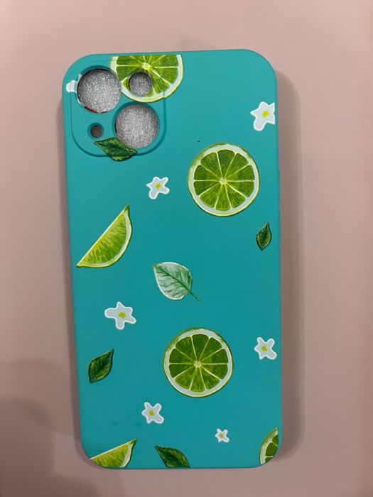 Чехол для iPhone 13, iPhone 14