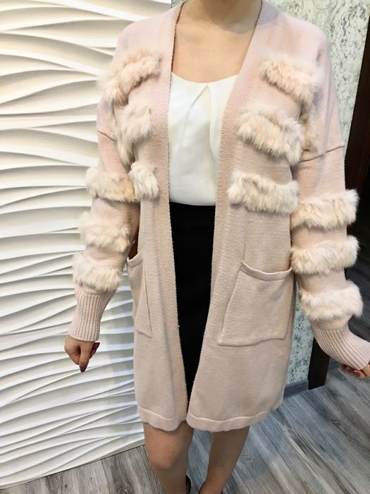 Кардиган женский