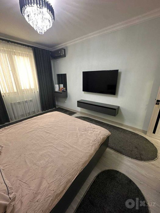 Аренда квартиры рядом с Караташ Медиапарк