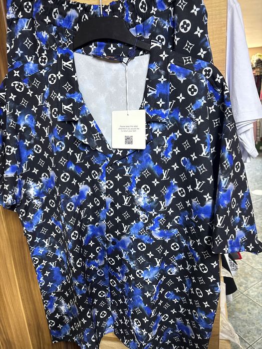 Compleu louis vuiiton nou mărime S xxl