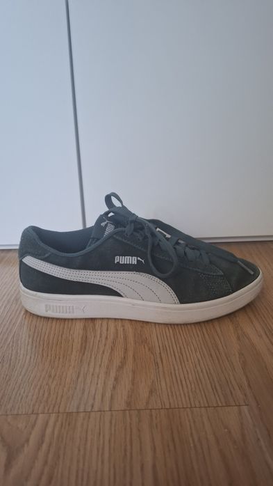 Puma Smash v2 SD