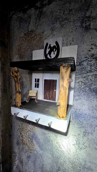 Artă obiecte handmade