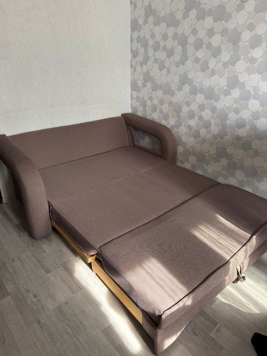 Диван в отличном состоянии