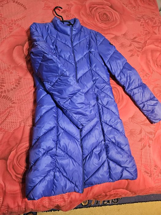 Geaca dama puf Pierre Cardin