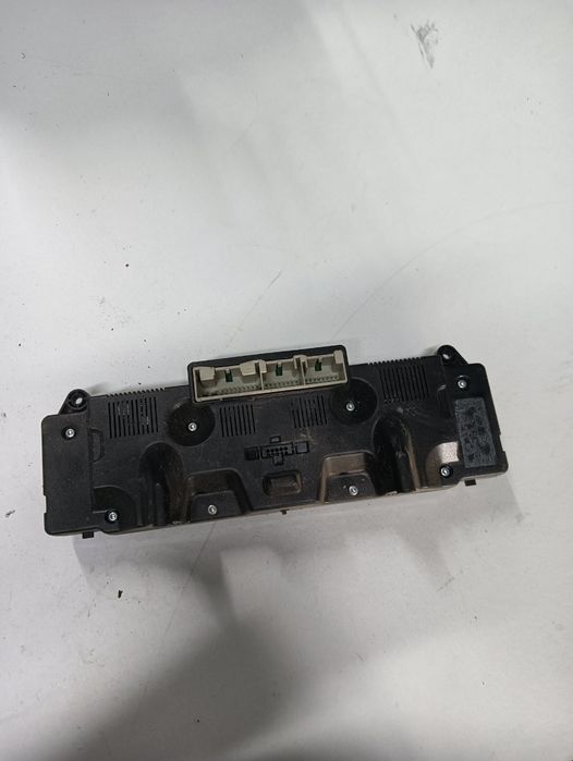 Climatronic Seat Leon Ii 1P1 2005 - 2013