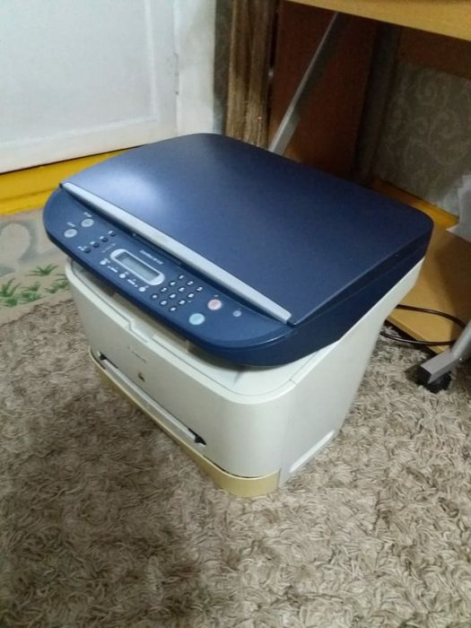 ксерокс и сканер в одном