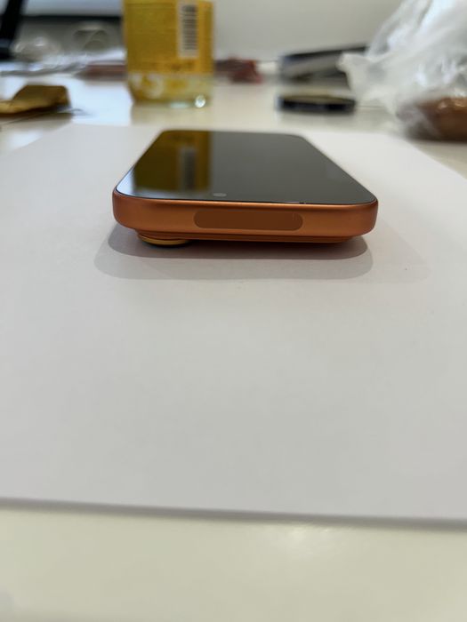 Iphone 17 Pro 256GB, Dual eSim 98%