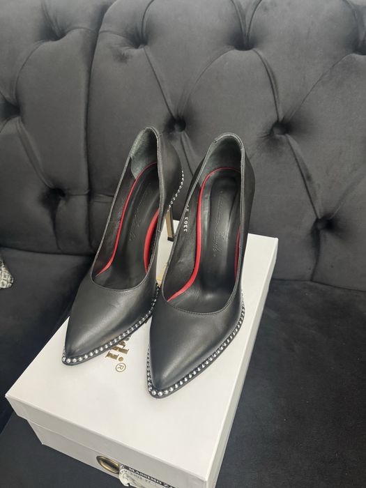 Обувки massimoZardi