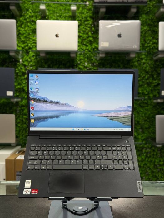 Lenovo Amd Athlon ideal narxini kelishamiz