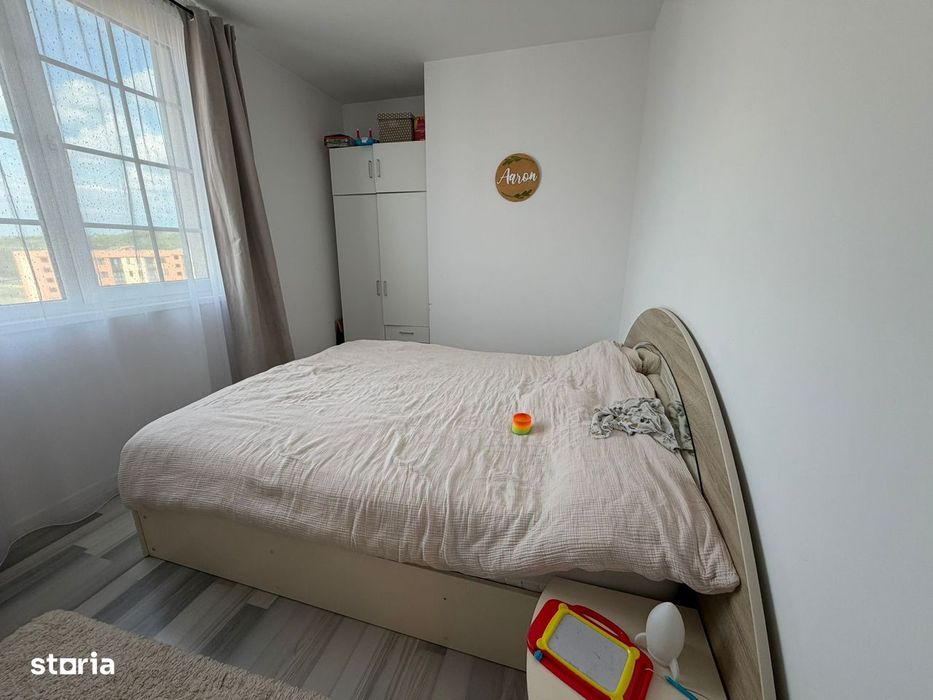 Apartament 2 camere, decomandat, 62mp, Visoianu